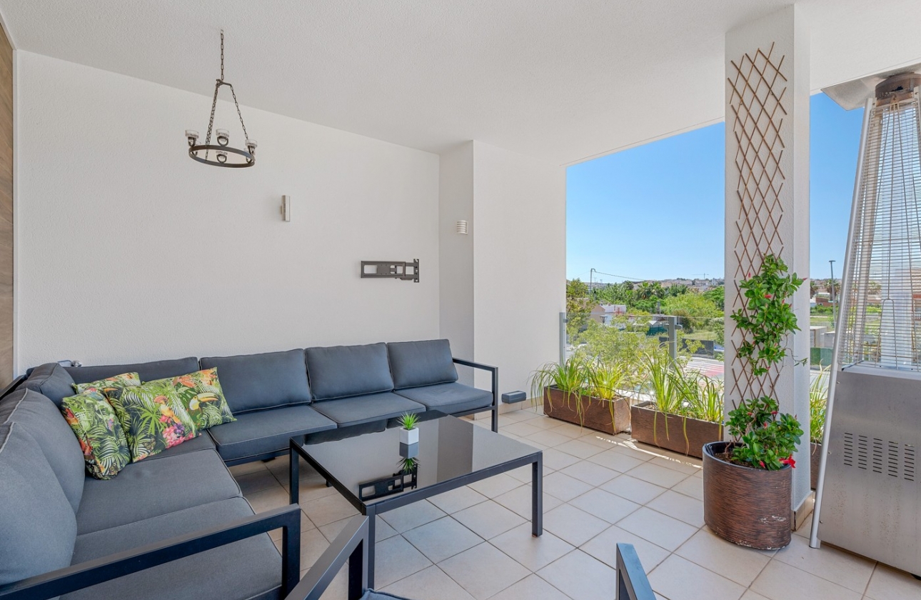 Resale - Townhouse - Formentera del Segura - Formentera De Segura