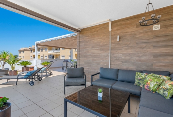 Resale - Townhouse - Formentera del Segura - Formentera De Segura