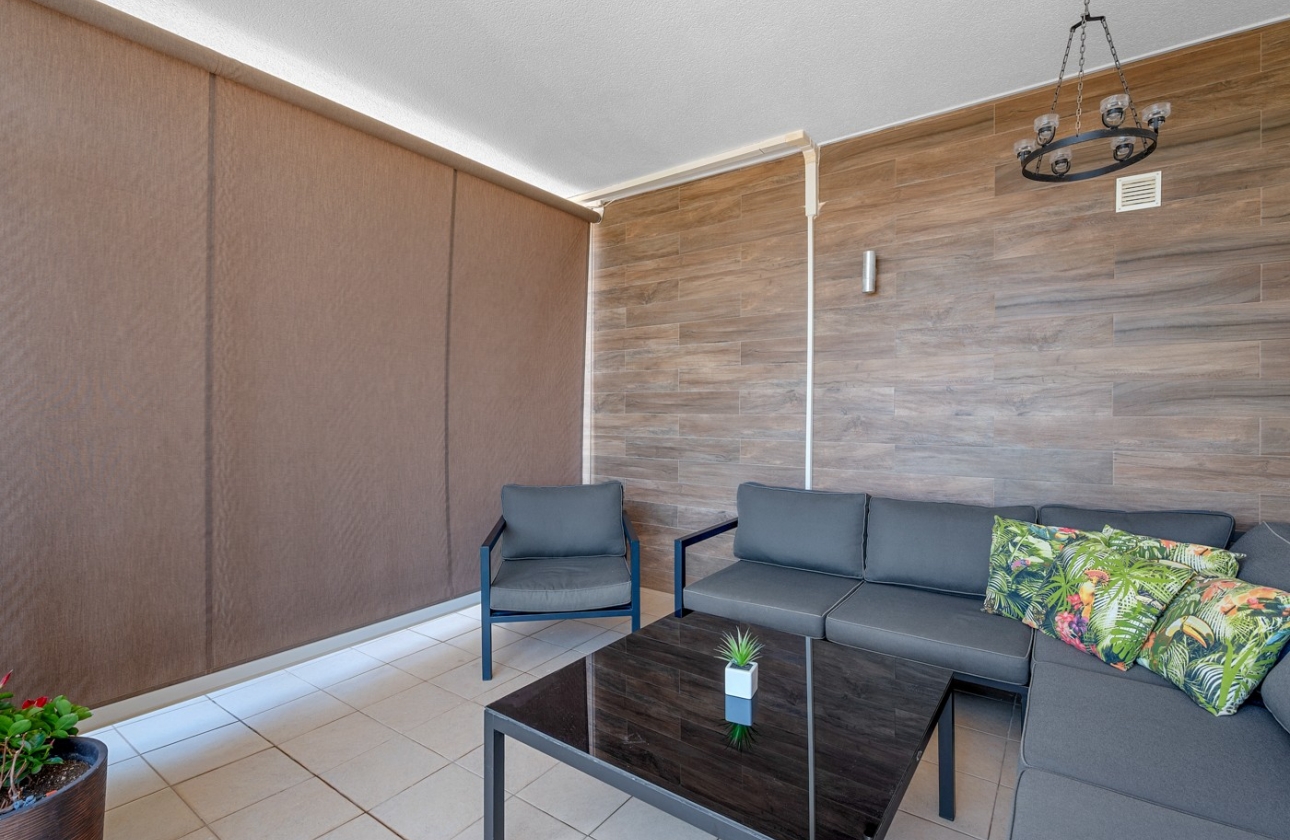 Resale - Townhouse - Formentera del Segura - Formentera De Segura