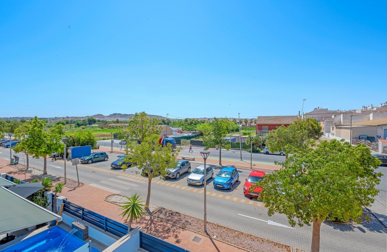 Resale - Townhouse - Formentera del Segura - Formentera De Segura