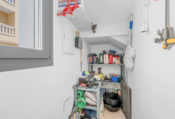 Resale - Townhouse - Formentera del Segura - Formentera De Segura