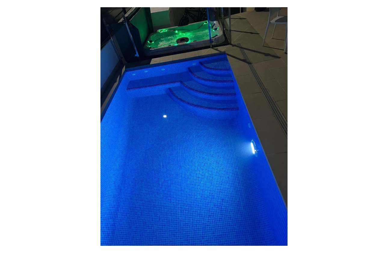 Resale - Townhouse - Formentera del Segura - Formentera De Segura