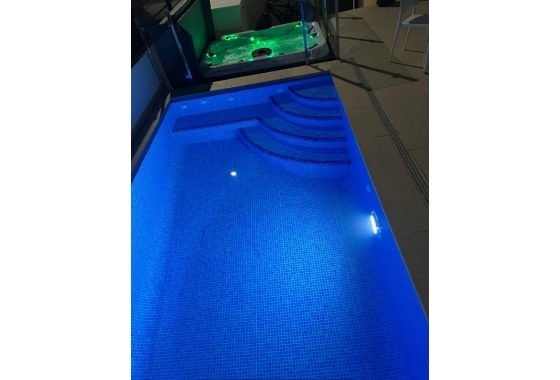 Resale - Townhouse - Formentera del Segura - Formentera De Segura