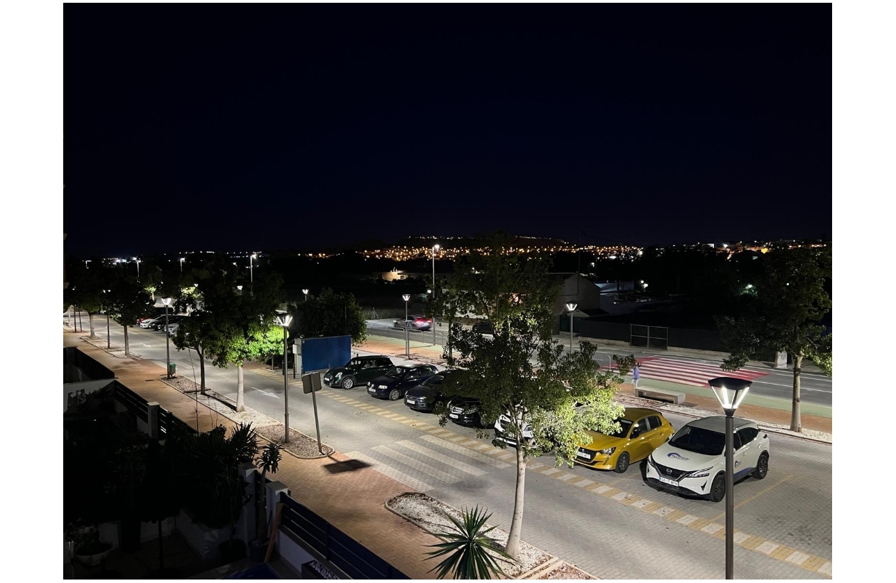 Resale - Townhouse - Formentera del Segura - Formentera De Segura