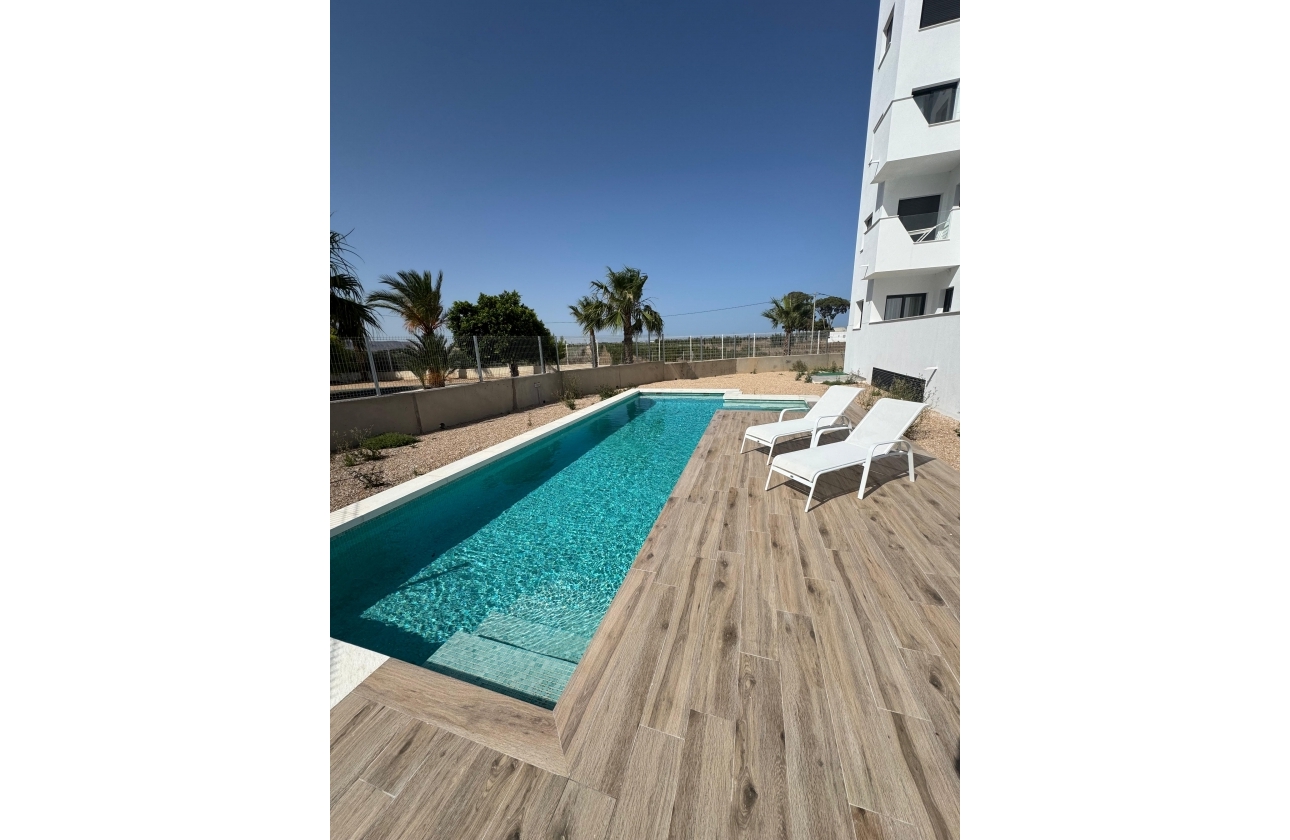 Rynek pierwotny - Apartament - Torre Pacheco - Torre-Pacheco