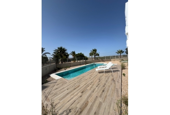 Rynek pierwotny - Apartament - Torre Pacheco - Torre-Pacheco