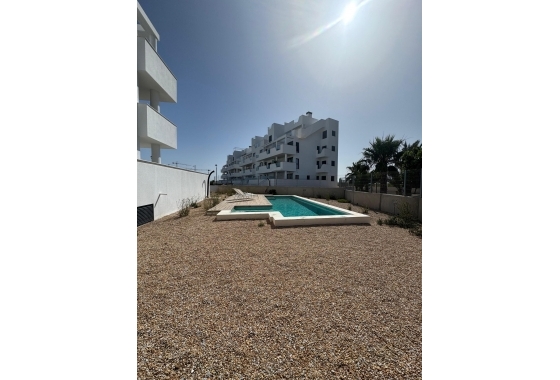 Rynek pierwotny - Apartament - Torre Pacheco - Torre-Pacheco