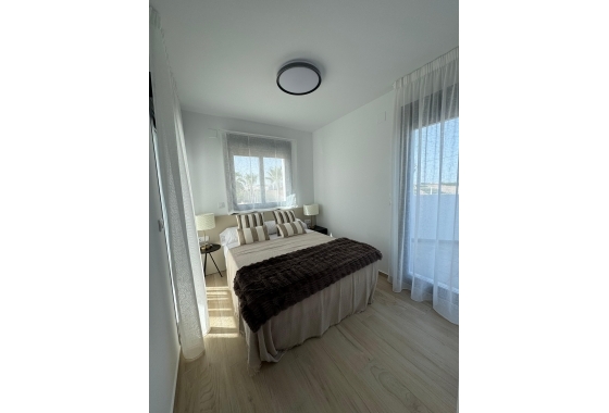 Rynek pierwotny - Apartament - Torre Pacheco - Torre-Pacheco