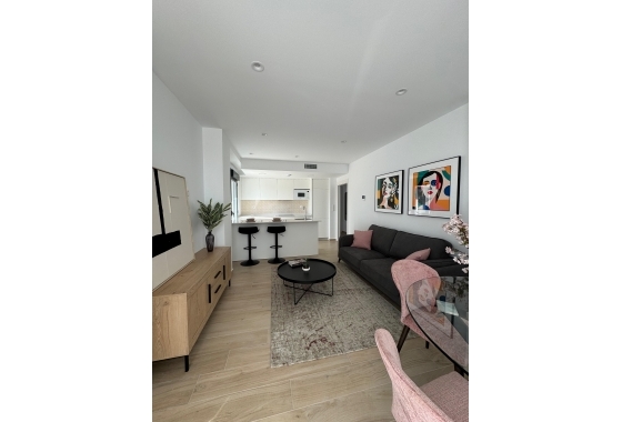 Rynek pierwotny - Apartament - Torre Pacheco - Torre-Pacheco