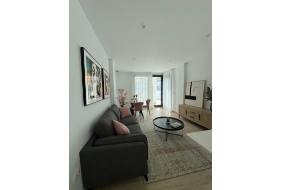 Rynek pierwotny - Apartament - Torre Pacheco - Torre-Pacheco