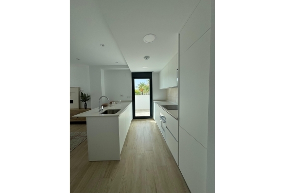 Rynek pierwotny - Apartament - Torre Pacheco - Torre-Pacheco