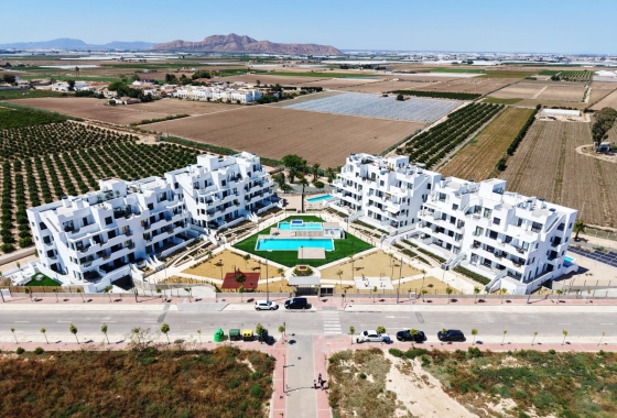 Rynek pierwotny - Apartament - Torre Pacheco - Torre-Pacheco