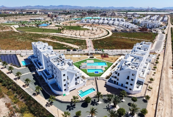 Rynek pierwotny - Apartament - Torre Pacheco - Torre-Pacheco