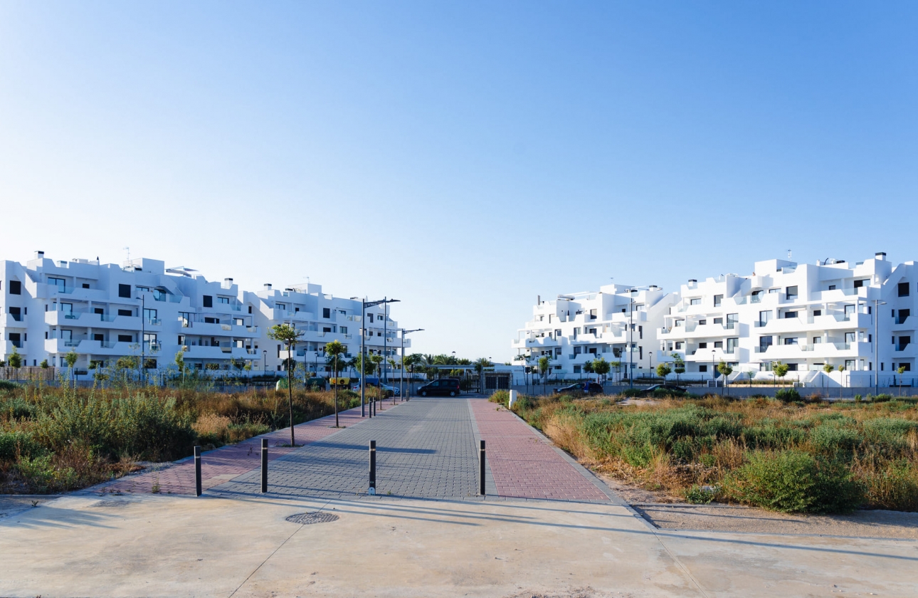 Rynek pierwotny - Apartament - Torre Pacheco - Torre-Pacheco