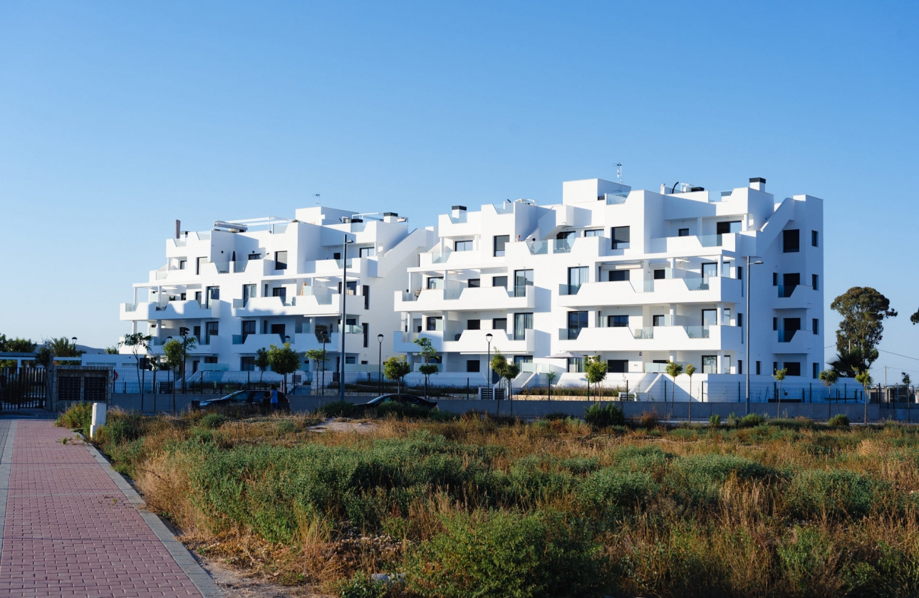 Rynek pierwotny - Apartament - Torre Pacheco - Torre-Pacheco