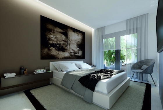 Obra nueva - Ático - Fuengirola