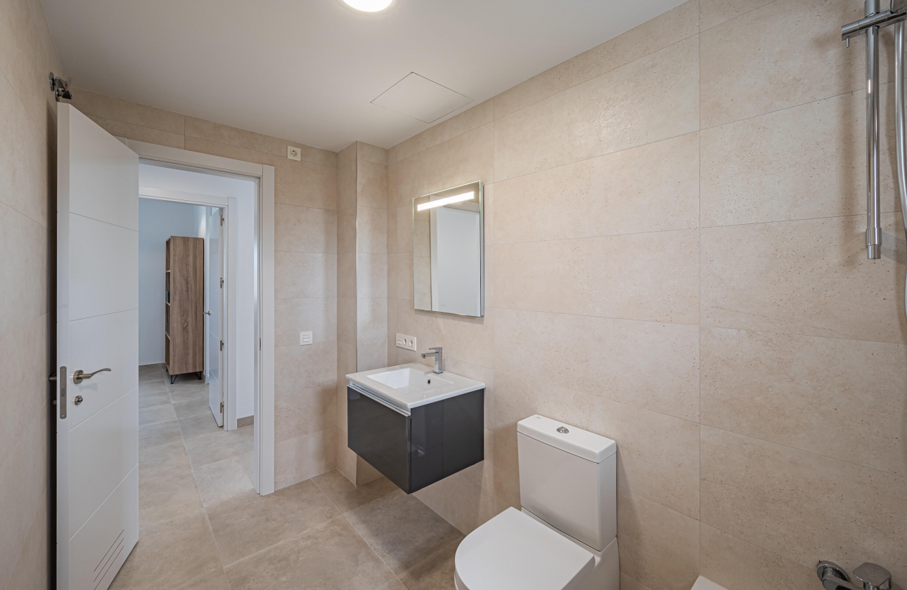 New Build - Detached - Viñuela