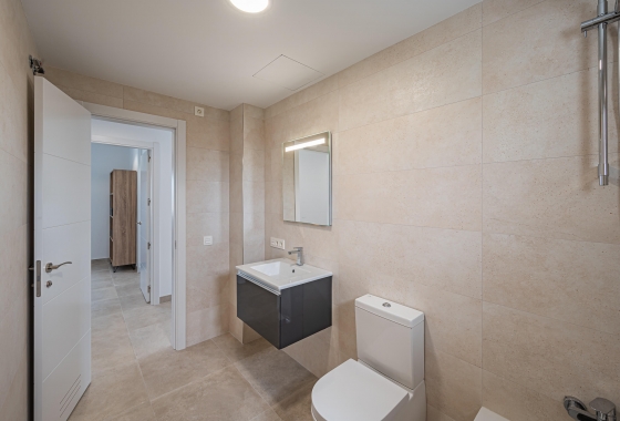 New Build - Detached - Viñuela