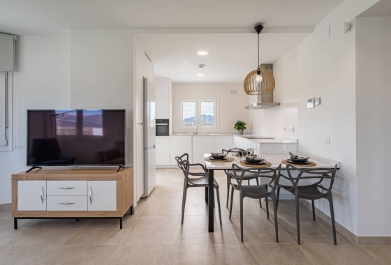 New Build - Detached - Viñuela