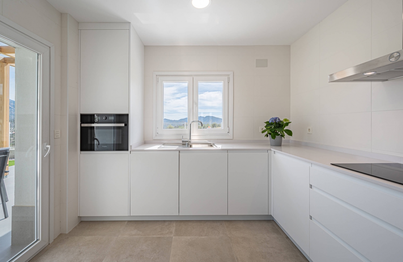 New Build - Detached - Viñuela