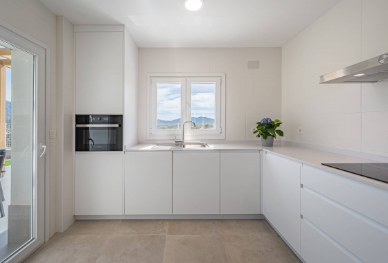 New Build - Detached - Viñuela