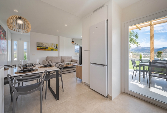 New Build - Detached - Viñuela