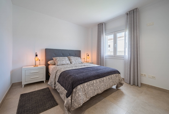 New Build - Detached - Viñuela