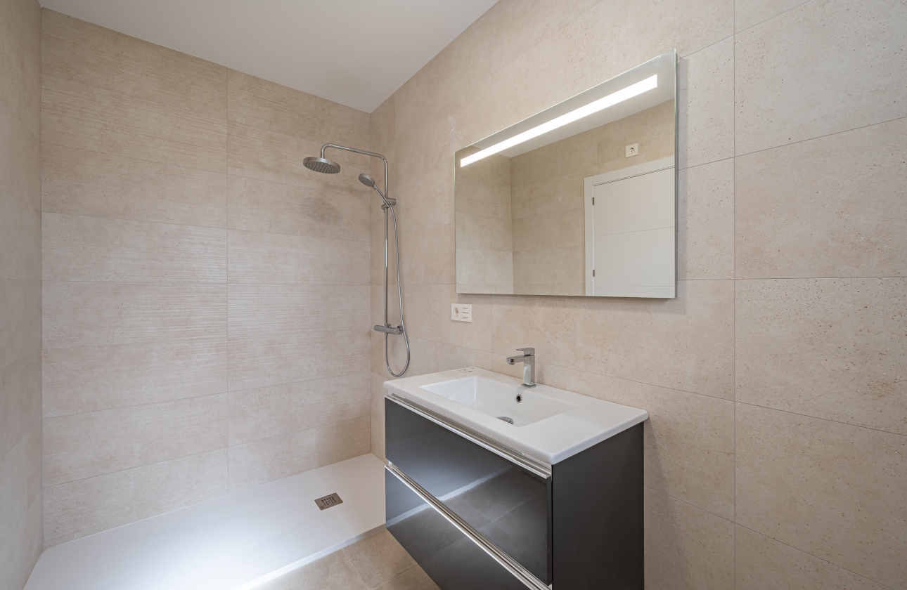 New Build - Detached - Viñuela