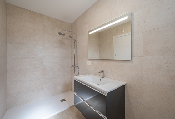 New Build - Detached - Viñuela