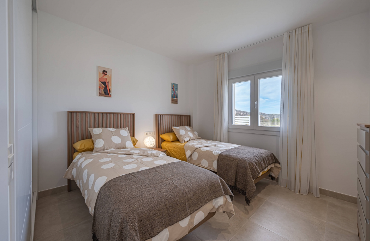 New Build - Detached - Viñuela