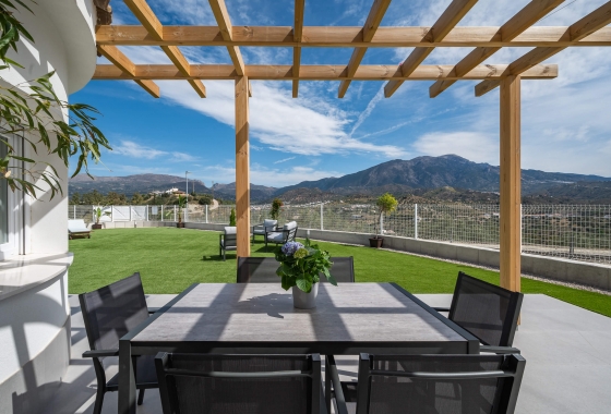 New Build - Detached - Viñuela