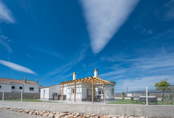 New Build - Detached - Viñuela