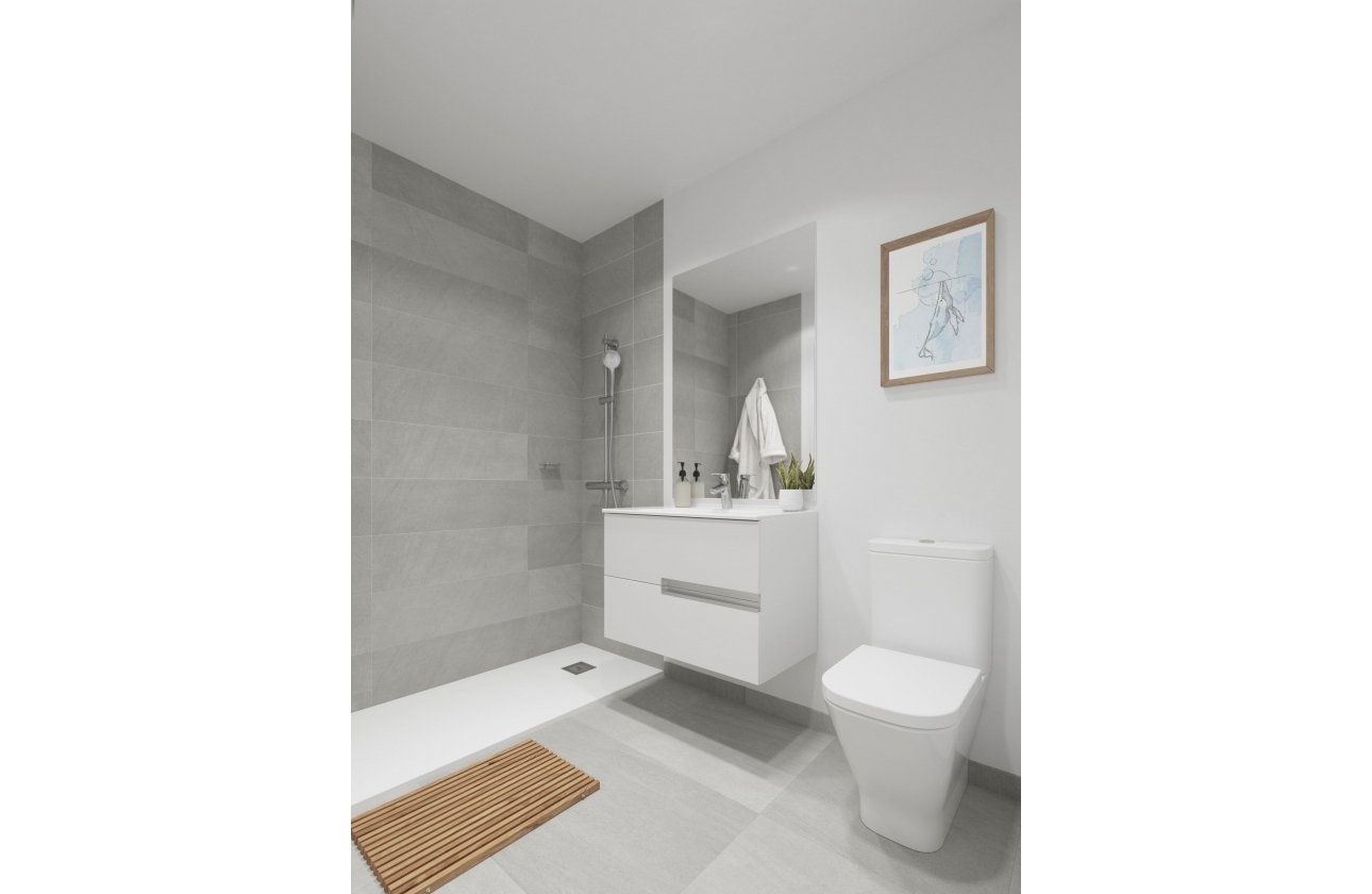 Rynek pierwotny - Szeregowiec - Manilva