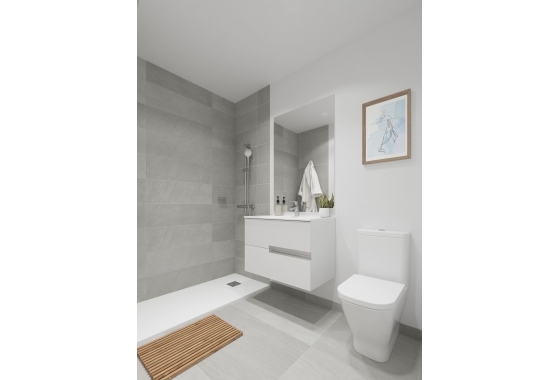 Rynek pierwotny - Szeregowiec - Manilva