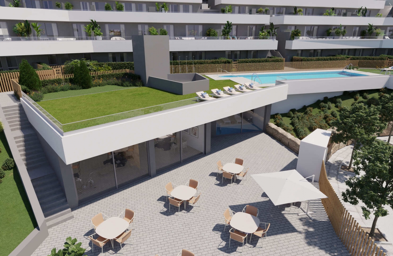 Rynek pierwotny - Szeregowiec - Manilva