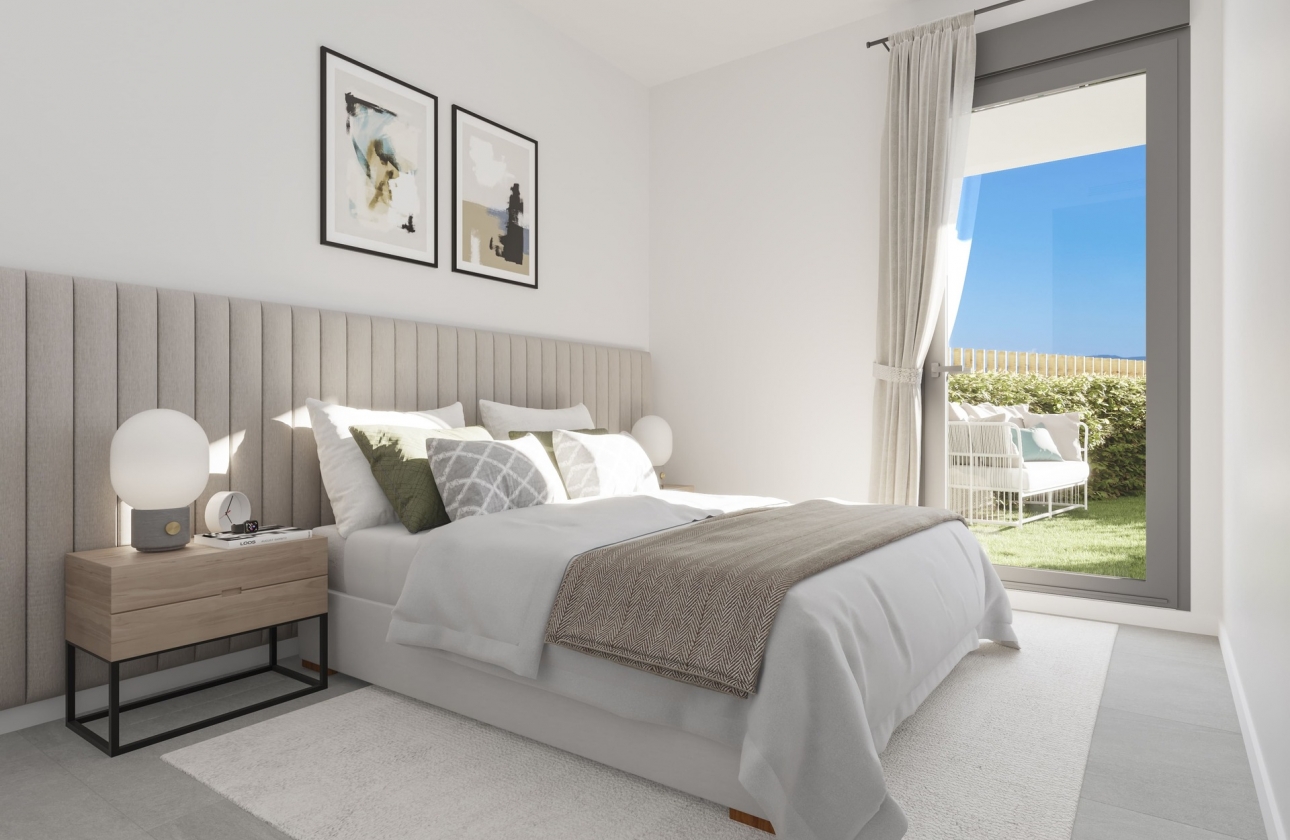 Rynek pierwotny - Szeregowiec - Manilva