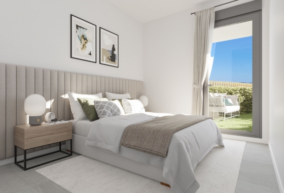 Rynek pierwotny - Szeregowiec - Manilva