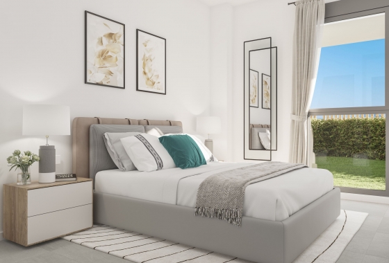 Rynek pierwotny - Szeregowiec - Manilva