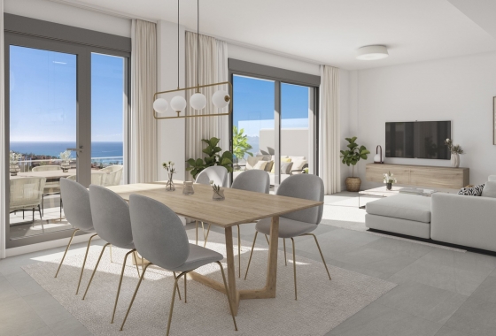 Rynek pierwotny - Szeregowiec - Manilva