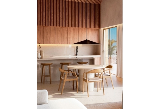 Obra nueva - Apartment - Torremolinos