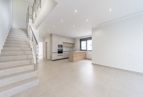 Rynek wtórny - Villa - Almoradí - Las Heredades