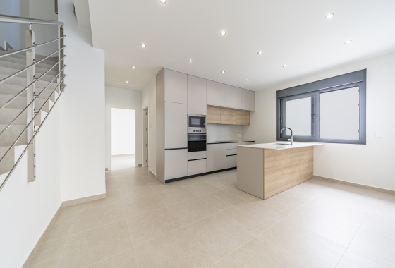 Rynek wtórny - Villa - Almoradí - Las Heredades