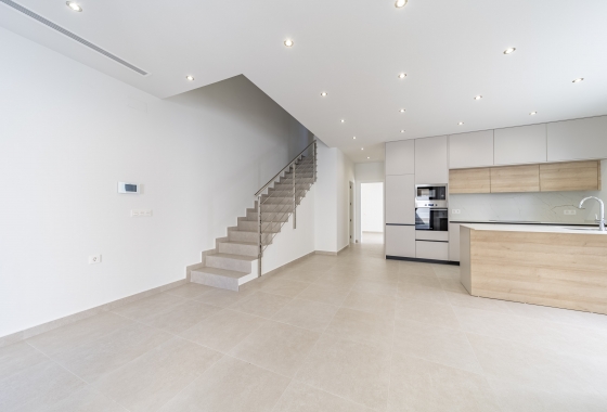 Rynek wtórny - Villa - Almoradí - Las Heredades