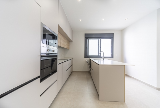 Rynek wtórny - Villa - Almoradí - Las Heredades