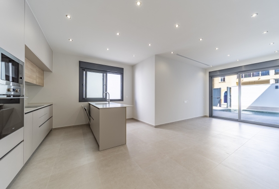 Rynek wtórny - Villa - Almoradí - Las Heredades