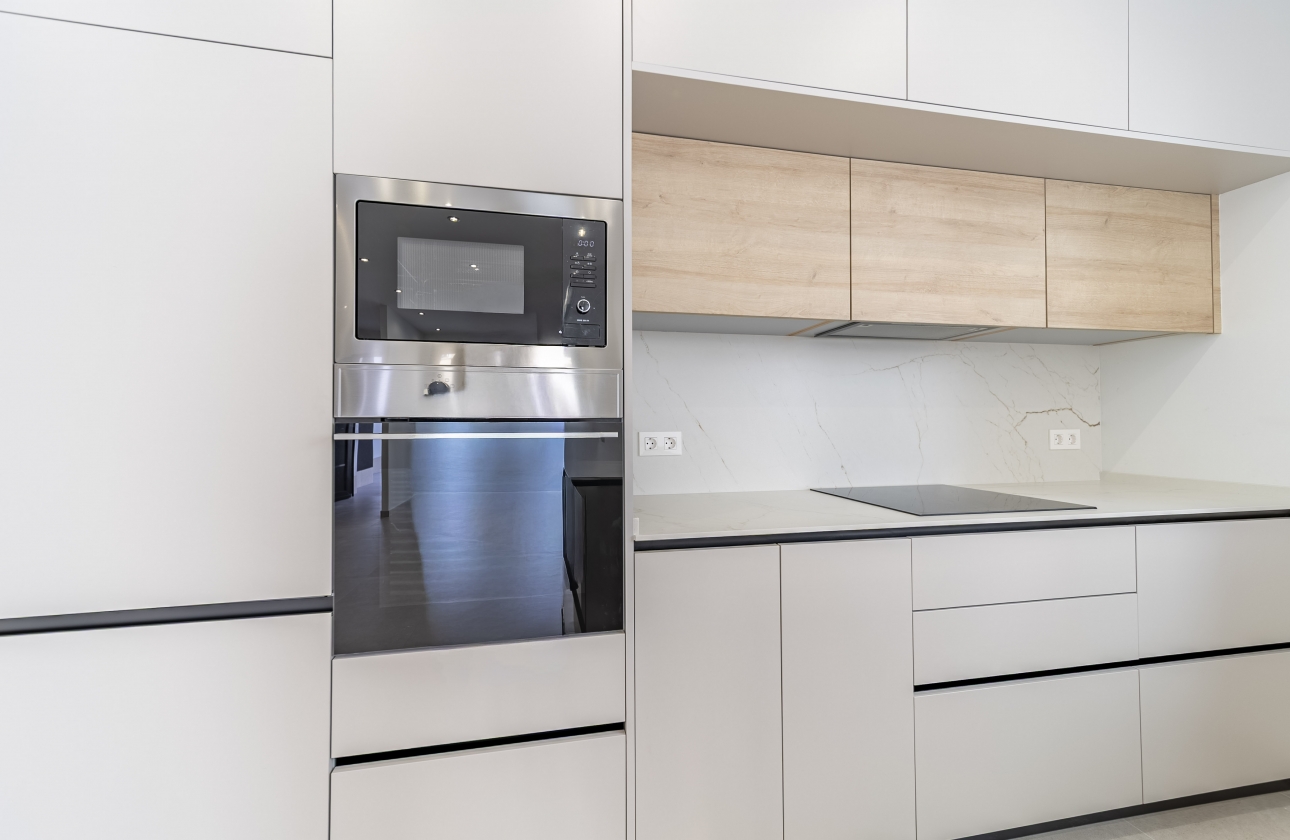 Rynek wtórny - Villa - Almoradí - Las Heredades