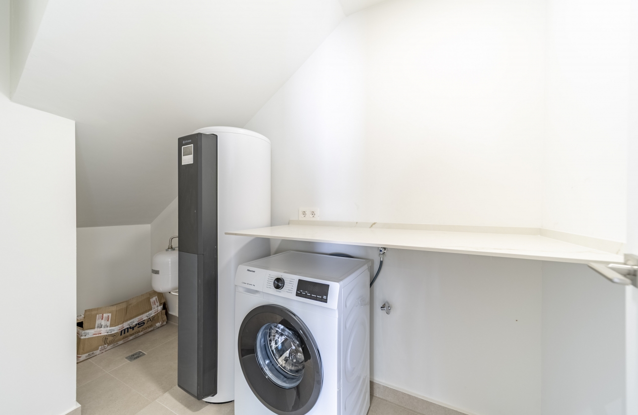 Rynek wtórny - Villa - Almoradí - Las Heredades