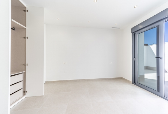 Rynek wtórny - Villa - Almoradí - Las Heredades