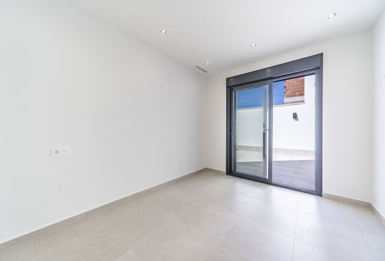 Rynek wtórny - Villa - Almoradí - Las Heredades