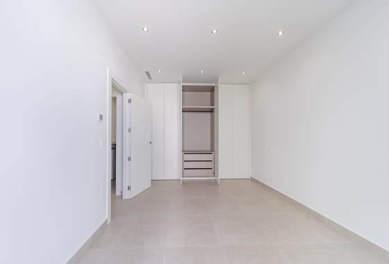 Rynek wtórny - Villa - Almoradí - Las Heredades